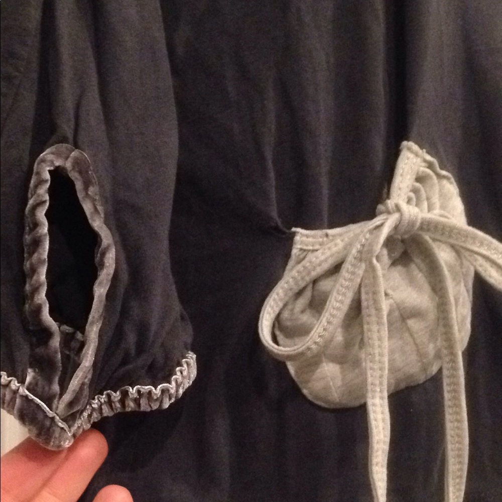 Super Dry dress with pockets! - Picture 7 of 7